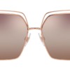 Kính mát (kính râm) Dolce&Gabbana DG2268 1298/AQ chính hãng