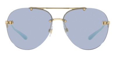 Kính mát (kính râm) Dolce&Gabbana DG2272 02/72 chính hãng