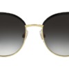 Kính mát (kính râm) Dolce&Gabbana DG2273 1334/8G chính hãng