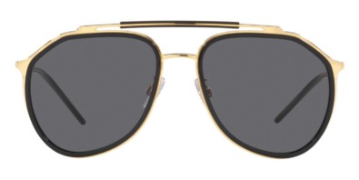 Kính mát (kính râm) Dolce&Gabbana DG2277 02/81 Polarised chính hãng