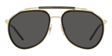 Kính mát (kính râm) Dolce&Gabbana DG2277 02/87 chính hãng