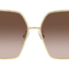 Kính mát (kính râm) Dolce&Gabbana DG2279 02/13 chính hãng