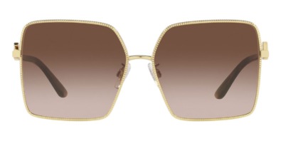 Kính mát (kính râm) Dolce&Gabbana DG2279 02/13 chính hãng