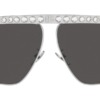 Kính mát (kính râm) Dolce&Gabbana DG2281B 05/87 chính hãng