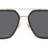 Kính mát (kính râm) Dolce&Gabbana DG2285 02/81 Polarised chính hãng