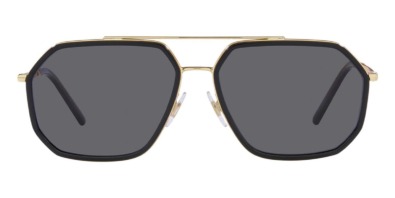 Kính mát (kính râm) Dolce&Gabbana DG2285 02/81 Polarised chính hãng