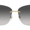 Kính mát (kính râm) Dolce&Gabbana DG2289 02/8G chính hãng