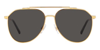 Kính mát (kính râm) Dolce&Gabbana DG2296 02/87 chính hãng