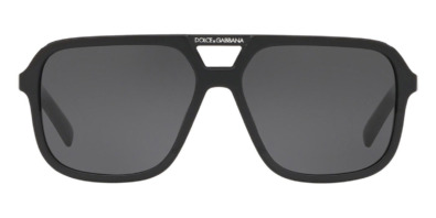Kính mát (kính râm) Dolce&Gabbana DG4354 501/87 chính hãng