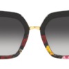 Kính mát (kính râm) Dolce&Gabbana DG4373 3400/8G chính hãng