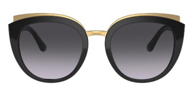 Kính mát (kính râm) Dolce&Gabbana DG4383 501/8G chính hãng