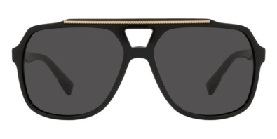 Kính mát (kính râm) Dolce&Gabbana DG4388 501/87 chính hãng