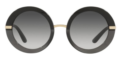 Kính mát (kính râm) Dolce&Gabbana DG4393 3246/8G chính hãng