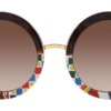 Kính mát (kính râm) Dolce&Gabbana DG4393 3278/13 chính hãng