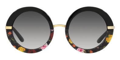 Kính mát (kính râm) Dolce&Gabbana DG4393 3400/8G chính hãng