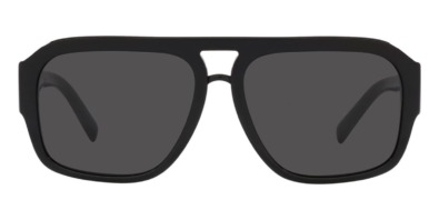 Kính mát (kính râm) Dolce&Gabbana DG4403 501/87 chính hãng
