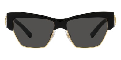 Kính mát (kính râm) Dolce&Gabbana DG4415 501/87 chính hãng