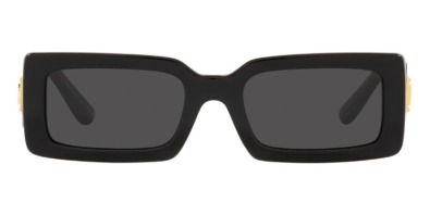 Kính mát (kính râm) Dolce&Gabbana DG4416 501/87 chính hãng