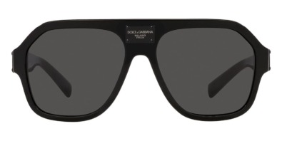 Kính mát (kính râm) Dolce&Gabbana DG4433 501/87 chính hãng