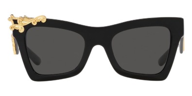 Kính mát (kính râm) Dolce&Gabbana DG4434 501/87 chính hãng