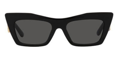 Kính mát (kính râm) Dolce&Gabbana DG4435 501/87 chính hãng
