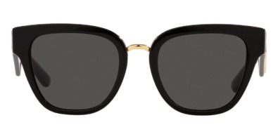 Kính mát (kính râm) Dolce&Gabbana DG4437 501/87 chính hãng