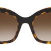 Kính mát (kính râm) Dolce&Gabbana DG6170 3306/13 chính hãng