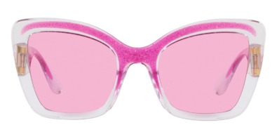 Kính mát (kính râm) Dolce&Gabbana DG6170 3351/84 chính hãng