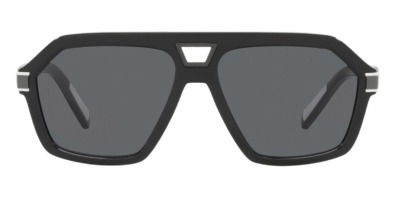 Kính mát (kính râm) Dolce&Gabbana DG6176 501/81 Polarised chính hãng