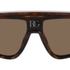 Kính mát (kính râm) Dolce&Gabbana DG6177 502/73 chính hãng