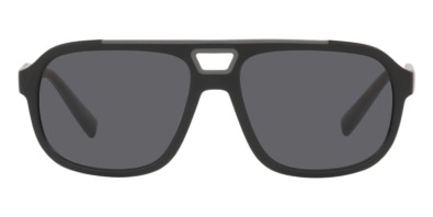 Kính mát (kính râm) Dolce&Gabbana DG6179 2525/81 Polarised chính hãng