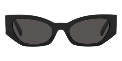 Kính mát (kính râm) Dolce&Gabbana DG6186 501/87 chính hãng