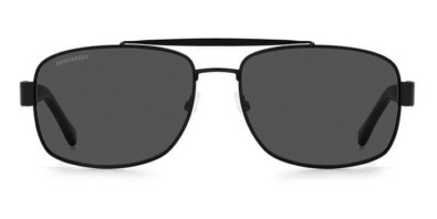 Kính mát (kính râm) Dsquared2 D2 0001/S 0031R chính hãng