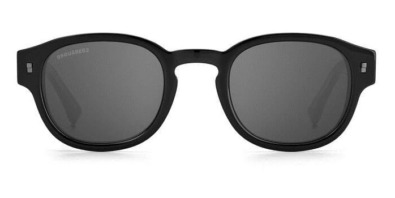 Kính mát (kính râm) Dsquared2 D2 0014/S ANST4 chính hãng