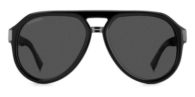 Kính mát (kính râm) Dsquared2 D2 0030/S ANSIR chính hãng
