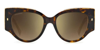 Kính mát (kính râm) Dsquared2 D2 0032/S 086JL chính hãng