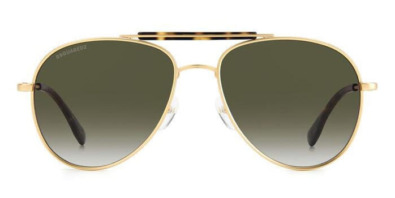 Kính mát (kính râm) Dsquared2 D2 0045/S AOZ9K chính hãng
