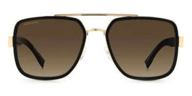 Kính mát (kính râm) Dsquared2 D2 0060/S RHLHA chính hãng