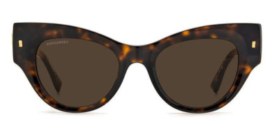 Kính mát (kính râm) Dsquared2 D2 0062/S 08670 chính hãng
