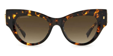 Kính mát (kính râm) Dsquared2 D2 0062/S 581HA chính hãng