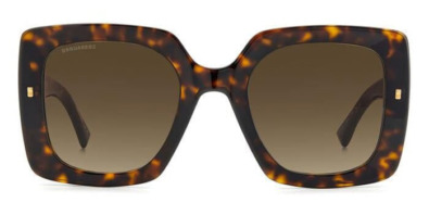 Kính mát (kính râm) Dsquared2 D2 0063/S 086HA chính hãng