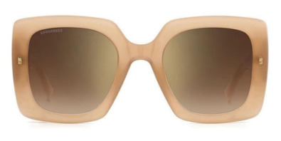 Kính mát (kính râm) Dsquared2 D2 0063/S 10AJL chính hãng