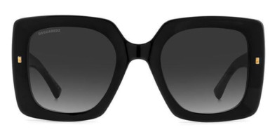 Kính mát (kính râm) Dsquared2 D2 0063/S 8079O chính hãng