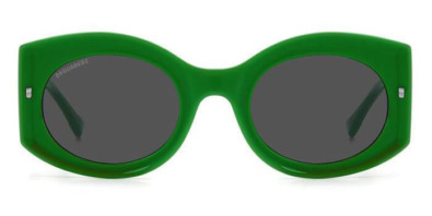 Kính mát (kính râm) Dsquared2 D2 0071/S 1EDIR chính hãng