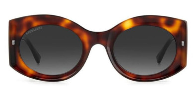 Kính mát (kính râm) Dsquared2 D2 0071/S 5819O chính hãng