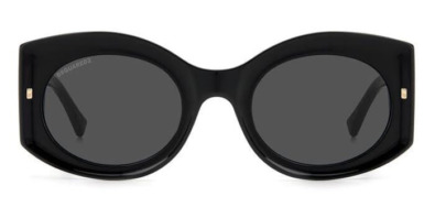 Kính mát (kính râm) Dsquared2 D2 0071/S 807IR chính hãng