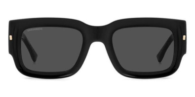Kính mát (kính râm) Dsquared2 D2 0089/S 2M2IR chính hãng