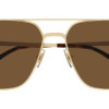 Kính mát (kính râm) Dunhill DU0052S 004 chính hãng