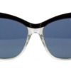 Kính mát (kính râm) Linda Farrow x Erdem Sun EDM 22 C2 chính hãng