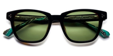 Kính mát (kính râm) Etnia Barcelona Vintage Collection Humphrey BK Polarised chính hãng